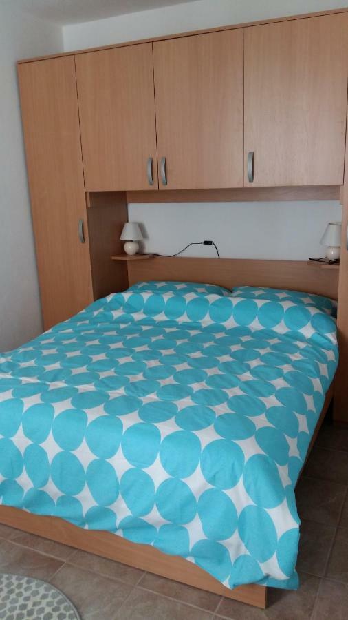 Ruzicin Dvor Apartment Повля Екстериор снимка