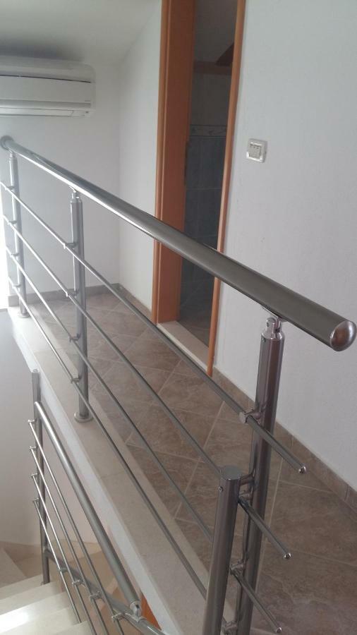 Ruzicin Dvor Apartment Повля Екстериор снимка