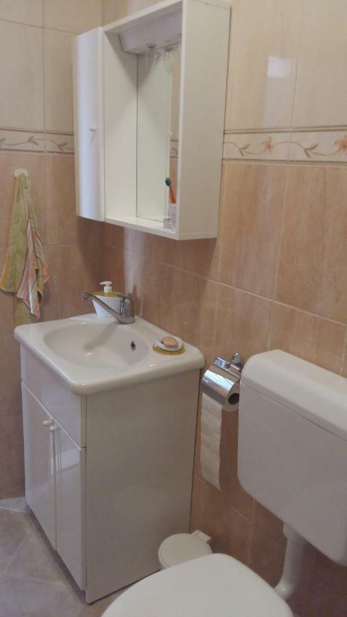 Ruzicin Dvor Apartment Повля Екстериор снимка