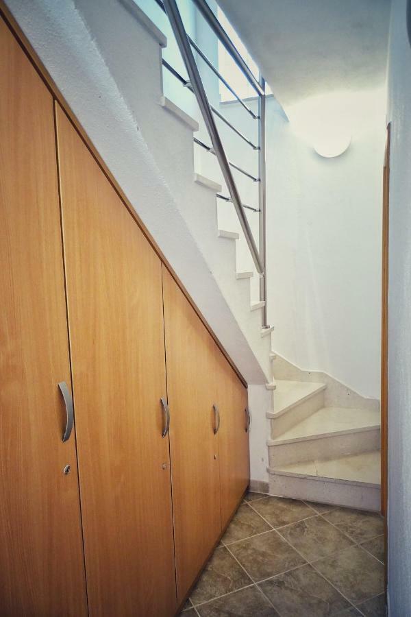 Ruzicin Dvor Apartment Повля Екстериор снимка