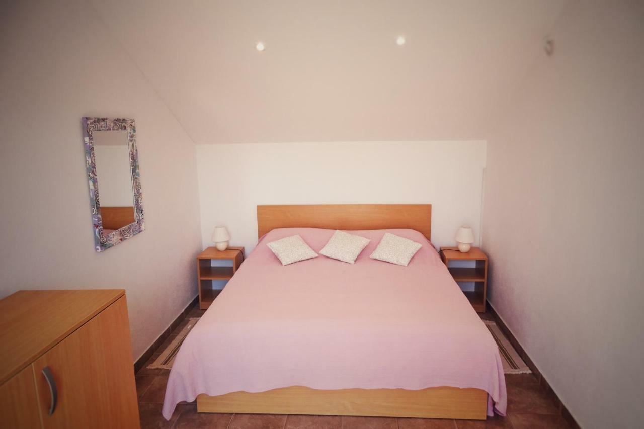 Ruzicin Dvor Apartment Повля Екстериор снимка