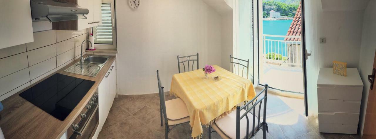 Ruzicin Dvor Apartment Повля Екстериор снимка