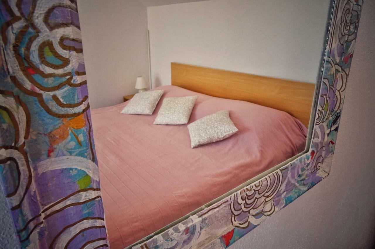 Ruzicin Dvor Apartment Повля Екстериор снимка