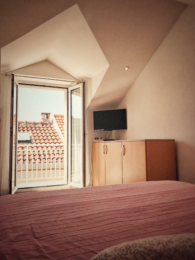 Ruzicin Dvor Apartment Повля Екстериор снимка
