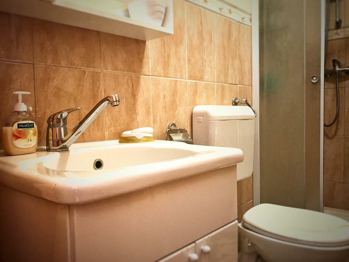 Ruzicin Dvor Apartment Повля Екстериор снимка