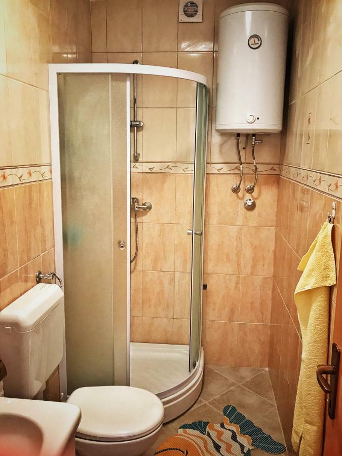 Ruzicin Dvor Apartment Повля Екстериор снимка