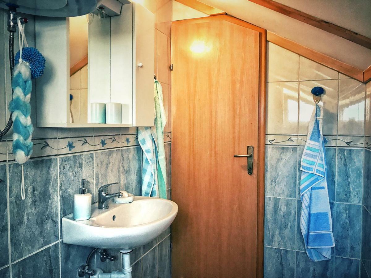 Ruzicin Dvor Apartment Повля Екстериор снимка