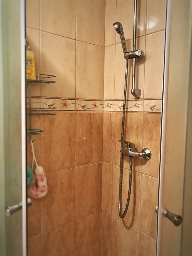 Ruzicin Dvor Apartment Повля Екстериор снимка