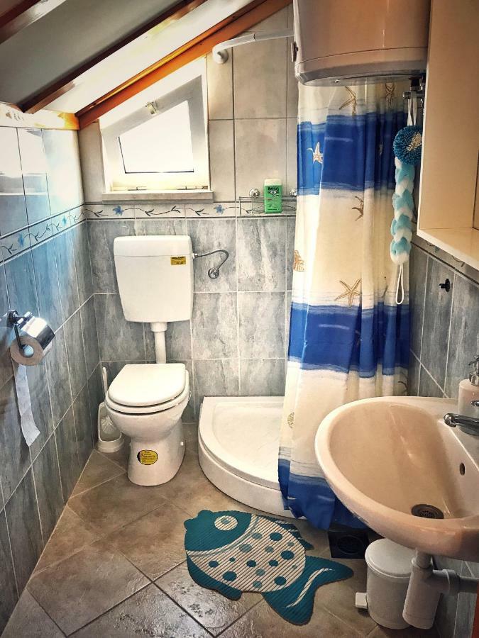 Ruzicin Dvor Apartment Повля Екстериор снимка