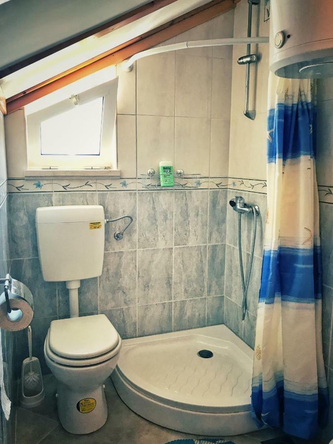 Ruzicin Dvor Apartment Повля Екстериор снимка