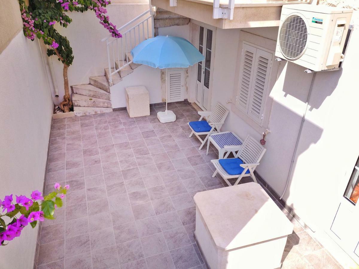 Ruzicin Dvor Apartment Повля Екстериор снимка