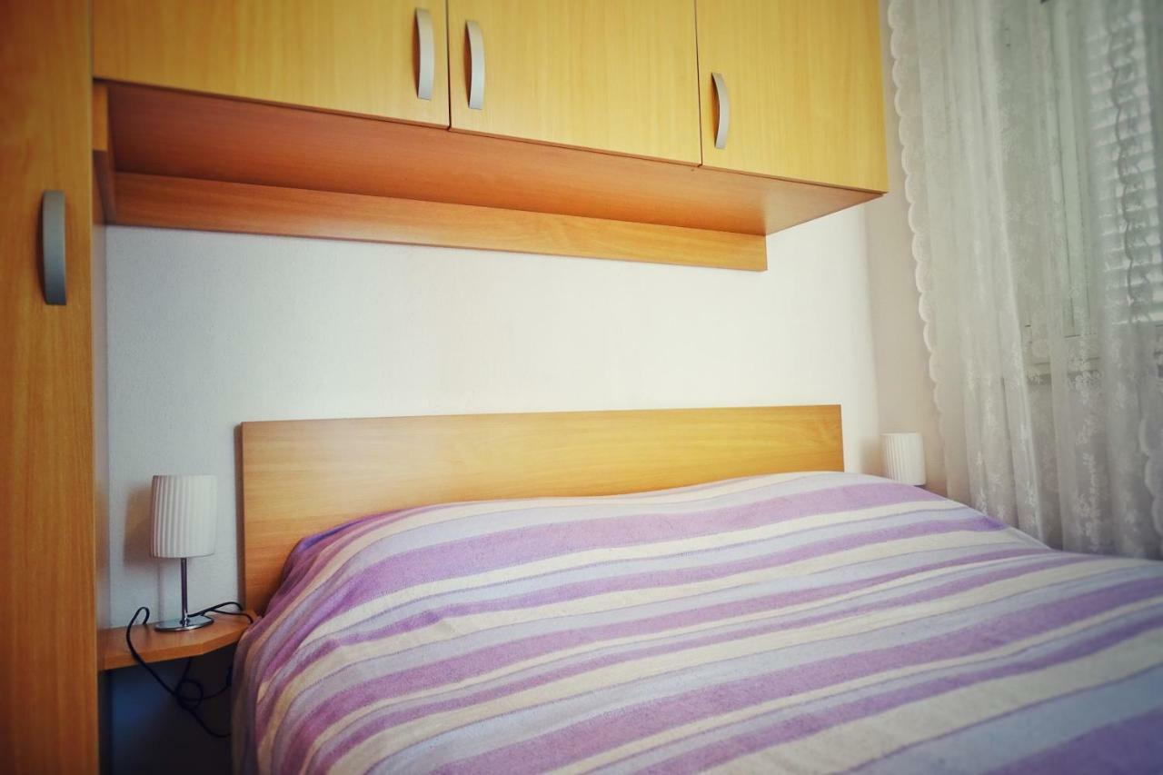 Ruzicin Dvor Apartment Повля Екстериор снимка