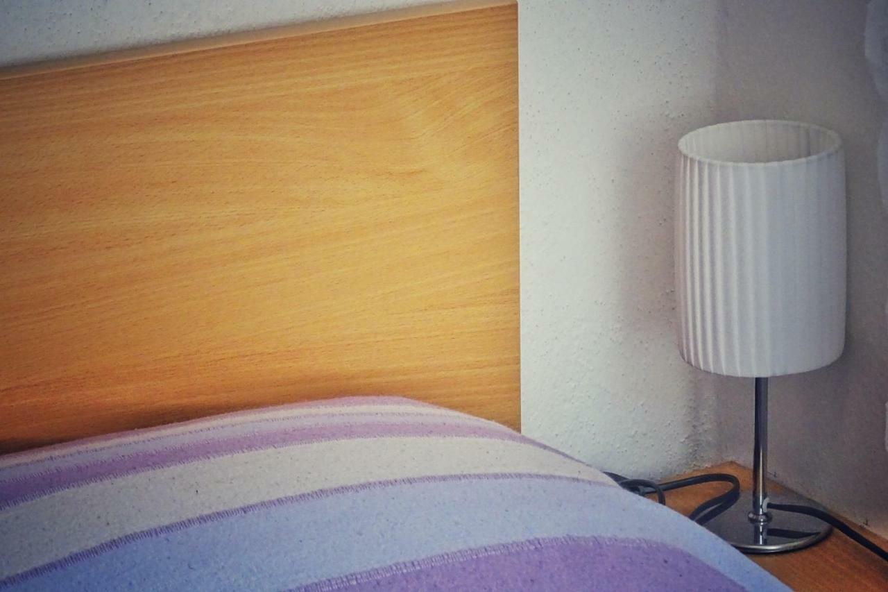 Ruzicin Dvor Apartment Повля Екстериор снимка