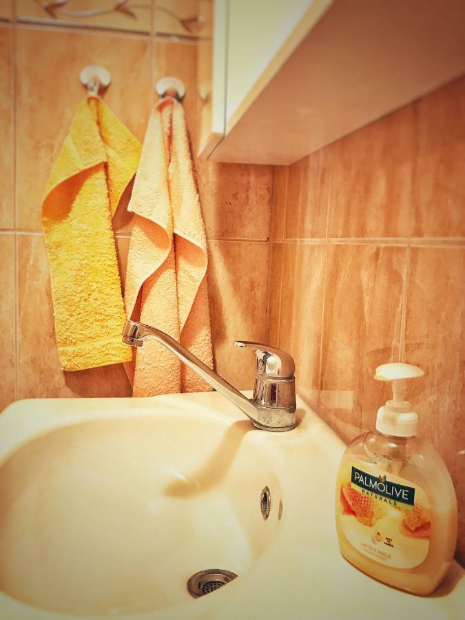 Ruzicin Dvor Apartment Повля Екстериор снимка